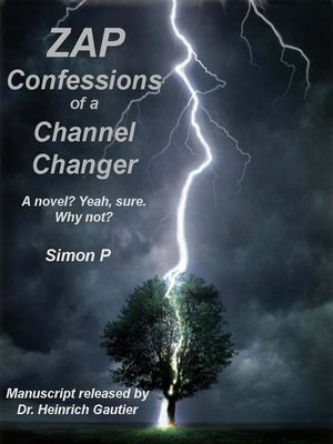 cover image of ZAP